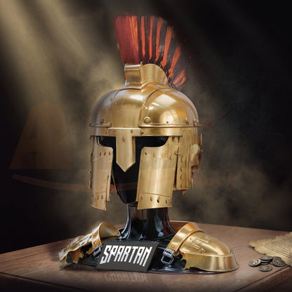 BAKA 33900 The Spartan Helmet