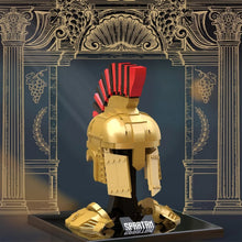 BAKA BK33900 The Spartan Helmet