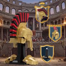 BAKA BK33900 The Spartan Helmet
