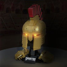 BAKA BK33900 The Spartan Helmet