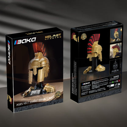 BAKA 33900 The Spartan Helmet