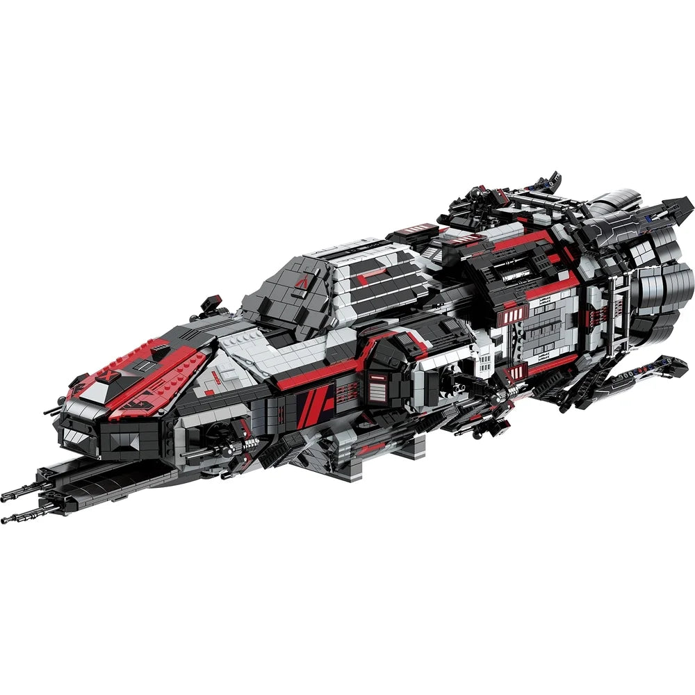 BAKA BK33906 The Rocinante
