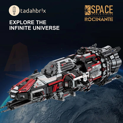 BAKA 33906 The Rocinante