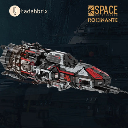 BAKA 33906 The Rocinante