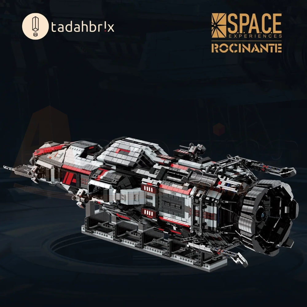 BAKA 33906 The Rocinante