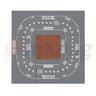BAKA 33908 The Interstellar Highway Base Plate