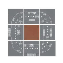 BAKA BK33908 The Interstellar Highway Base Plate