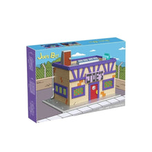 BAKA BK33917 The Old Joe's Bar