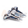 BAKA 33918 The Starfighter