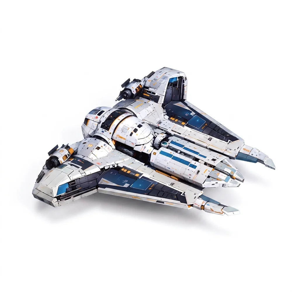 BAKA BK33918 The Starfighter