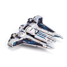 BAKA BK33918 The Starfighter