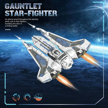 BAKA BK33918 The Starfighter