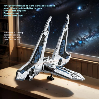 BAKA 33918 The Starfighter