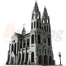 BAKA 33920 The Gothic Cathedral