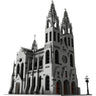 BAKA BK33920 The Gothic Cathedral