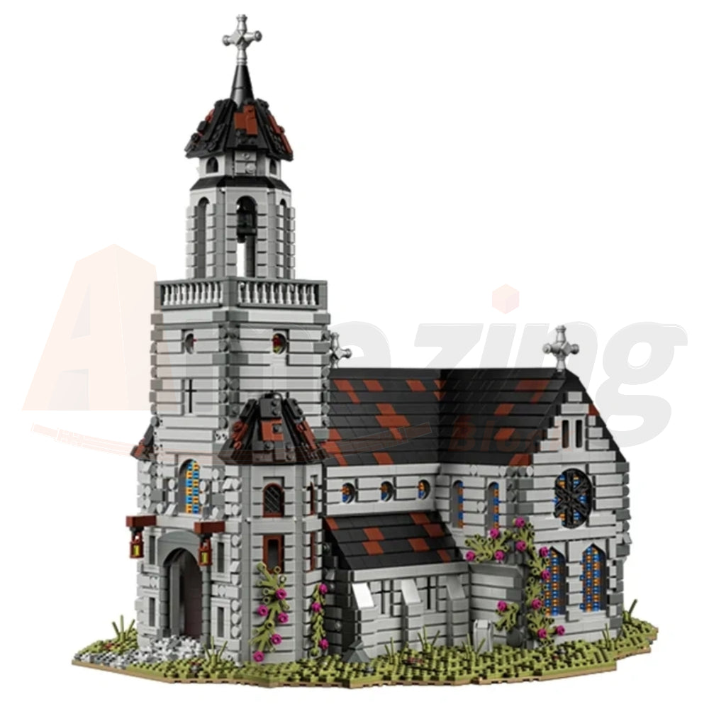 BAKA 33925 The Medieval Church