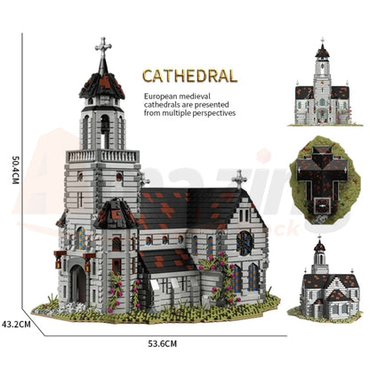 BAKA 33925 The Medieval Church