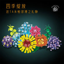 FreeTribe ZYBL-11001 The Words of Azure Flower
