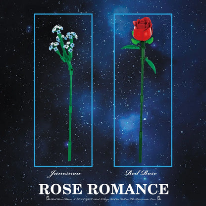 FreeTribe ZYBL-11003 The Rose Bouquet