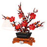 FreeTribe 11004 The Plum Blossom