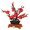 FreeTribe ZYBL-11004 The Plum Blossom