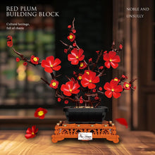 FreeTribe ZYBL-11004 The Plum Blossom