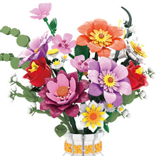 FreeTribe ZYBL-11005 The Spring Bouquet