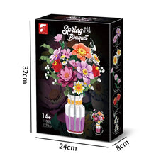 FreeTribe ZYBL-11005 The Spring Bouquet