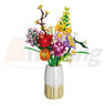 FreeTribe 11006 The Summer Twilight Bouquet