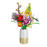 FreeTribe ZYBL-11006 The Summer Twilight Bouquet