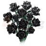 FreeTribe 11009 The Black Rose