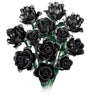 FreeTribe ZYBL-11009 The Black Rose