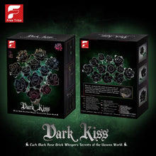 FreeTribe ZYBL-11009 The Black Rose