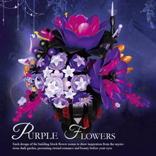FreeTribe ZYBL-11012 The Dark Realm in Bloom