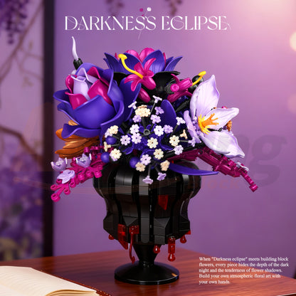 FreeTribe 11012 The Dark Realm in Bloom