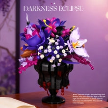 FreeTribe ZYBL-11012 The Dark Realm in Bloom
