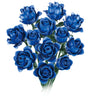 FreeTribe ZYBL-11018 The Blue Rose