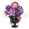 FreeTribe 11025 The Dark Floral Spirit