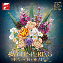 FreeTribe ZYBL-11030 The Blooming Flower Party