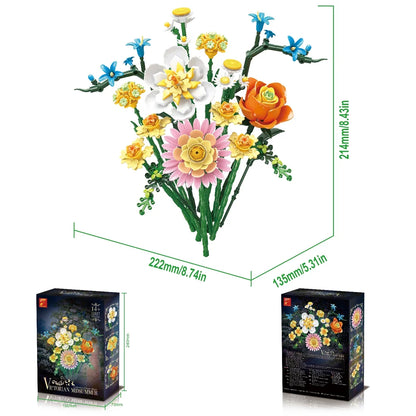 FreeTribe ZYBL-11037 The Victorian Midsummer