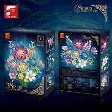 FreeTribe ZYBL-11038 The Starry Night Waltz