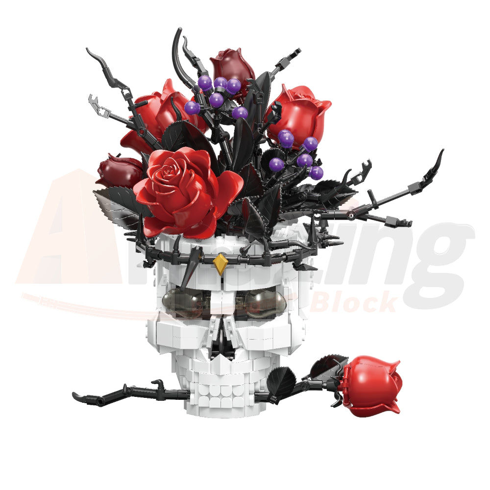 FreeTribe 11040 The Midnight Kiss: Doomsday Flame