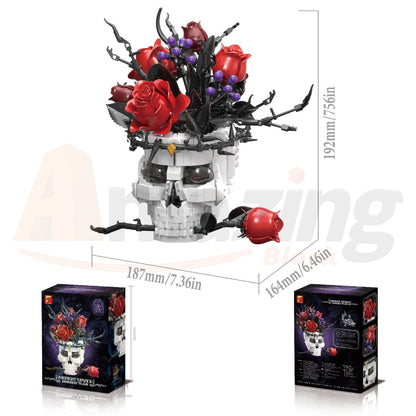 FreeTribe 11040 The Midnight Kiss: Doomsday Flame