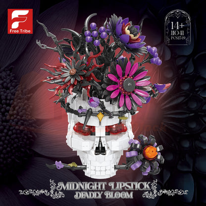 FreeTribe 11041 The Midnight Kiss: Soul Thorn