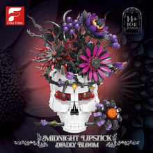 FreeTribe ZYBL-11041 The Midnight Kiss: Soul Thorn