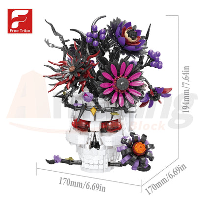 FreeTribe 11041 The Midnight Kiss: Soul Thorn