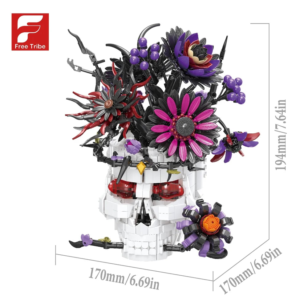 FreeTribe ZYBL-11041 The Midnight Kiss: Soul Thorn