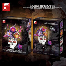FreeTribe ZYBL-11044 The Midnight Kiss: Tears of the Dead