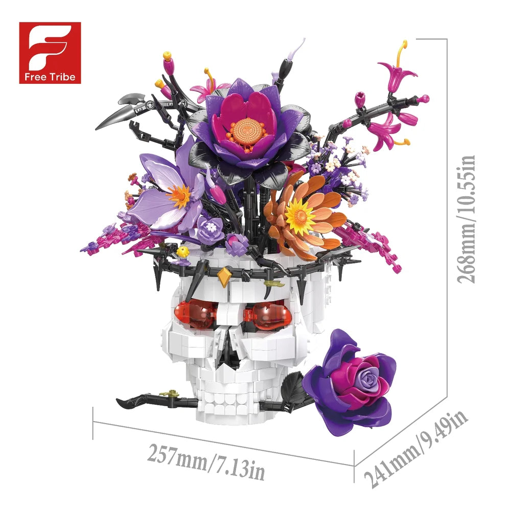 FreeTribe ZYBL-11044 The Midnight Kiss: Tears of the Dead