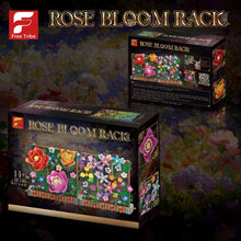FreeTribe ZYBL-11046 The Dream Flower Rack